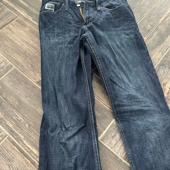 Men’s 29x38 Silver Labels - Picture 6 of 8